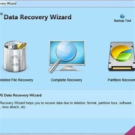 Download the free version of Portable Easeus Data Recovery Wizard Technician 11.